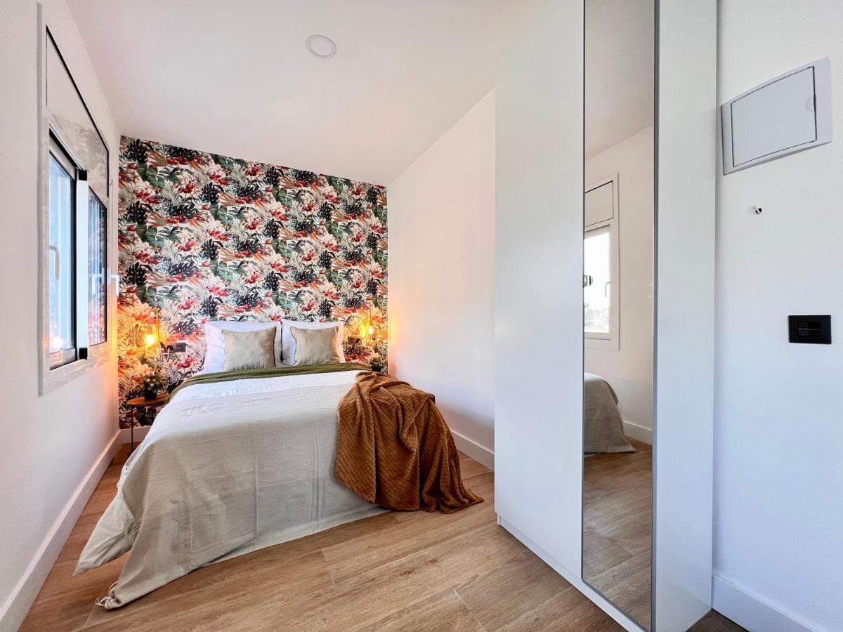 Crysoyle Apartment Barcelona Next To Camp Nou L'Hospitalet de Llobregat Exterior photo