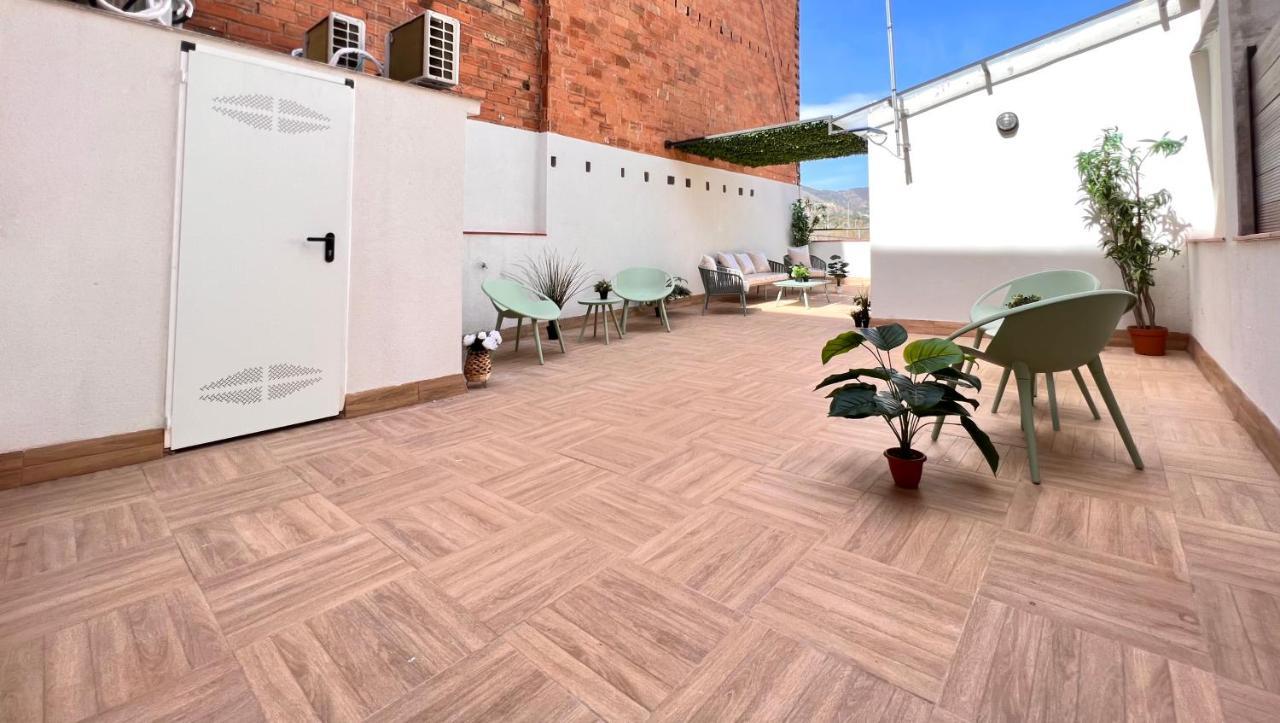 Crysoyle Apartment Barcelona Next To Camp Nou L'Hospitalet de Llobregat Exterior photo